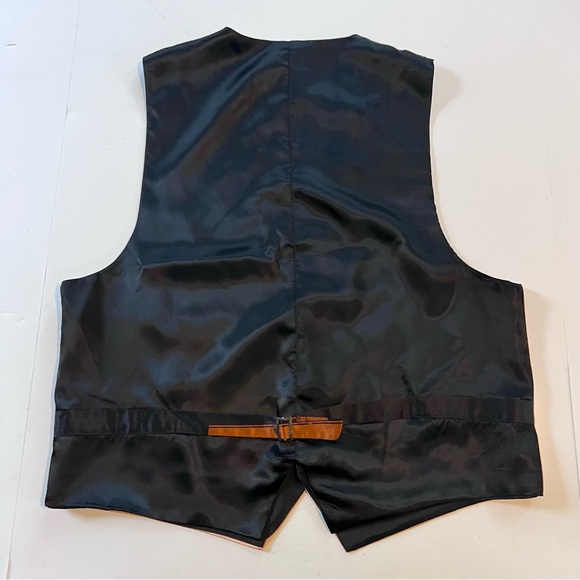 ❌SOLD❌ NWT Vintage Disney Christmas Vest - Picture 7 of 7